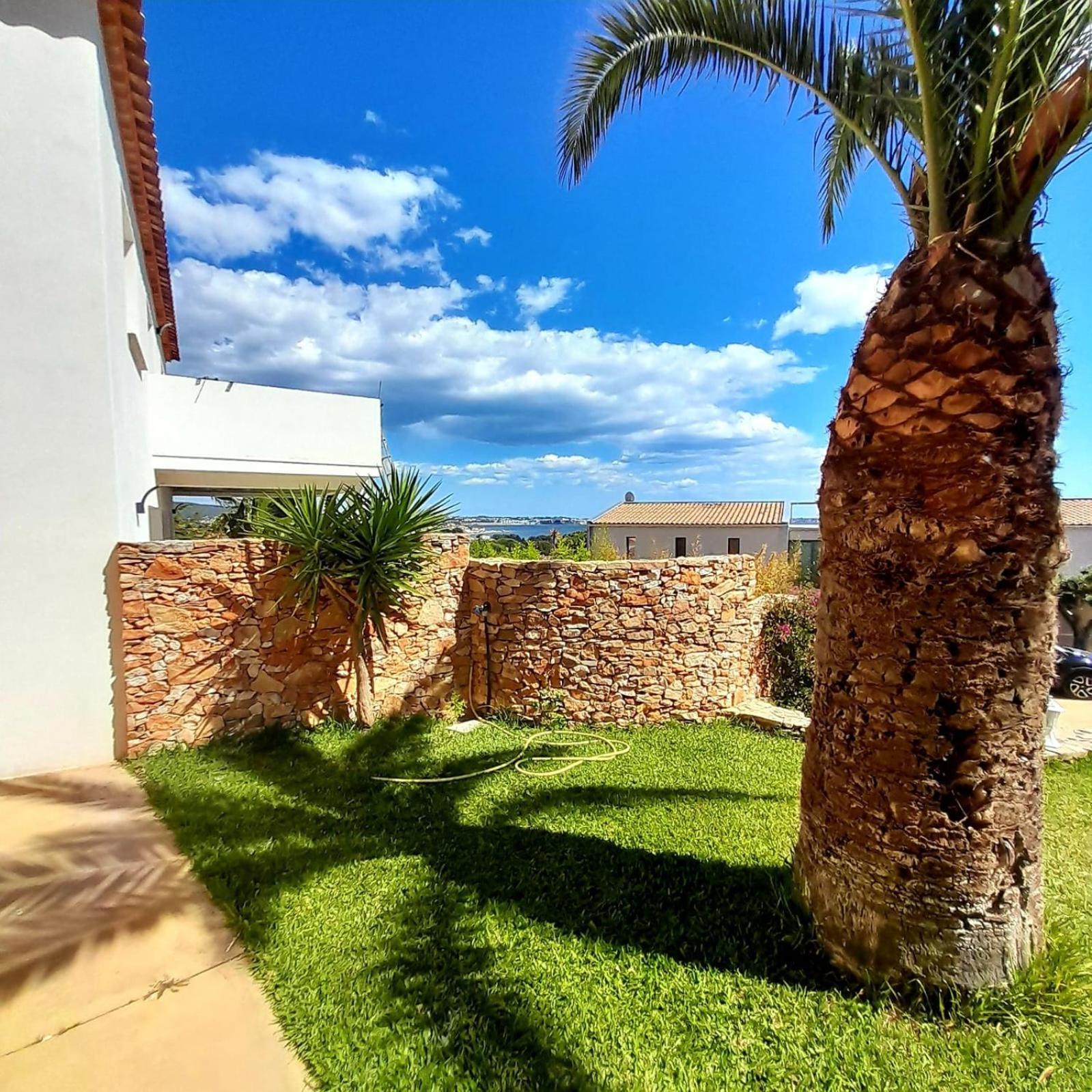 Les Demeures De Thau Villa Bouzigues Luaran gambar
